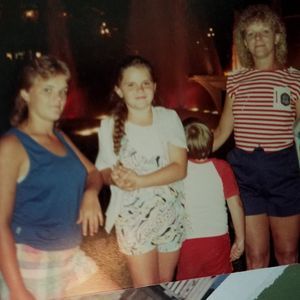 Meet your Posher, Wanda